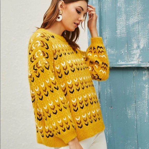 Sweater - Picture 5 of 5